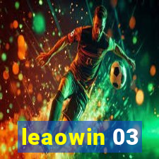 leaowin 03